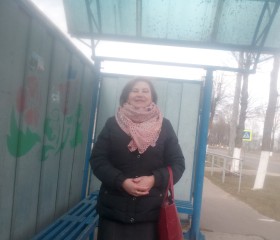Ирина Антух, 57 лет, Паставы