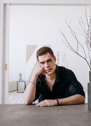 Aleksey, 30, Россия, Москва