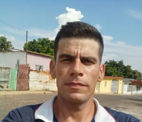 Jose, 30 лет, Maracaibo