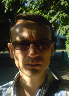 Sergey, 48, Україна, Нікополь