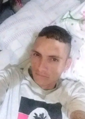luan из Taubaté 34 года