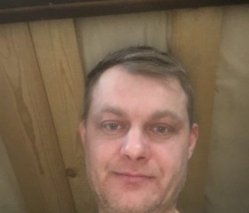 Nik, 42 года, Тучково