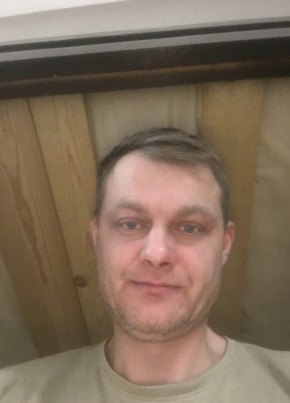 Nik, 42, Россия, Тучково