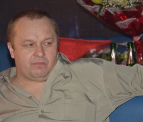 Андрей, 54 года, Сыктывкар