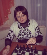Людмила, 34, Україна, Чернігів