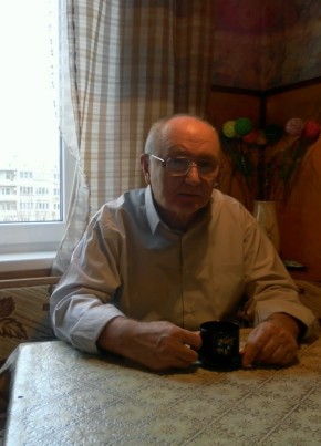 Виктор Кошкаров, 70, Россия, Астрахань