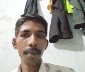 Pritam Singh, 36 лет, Surat