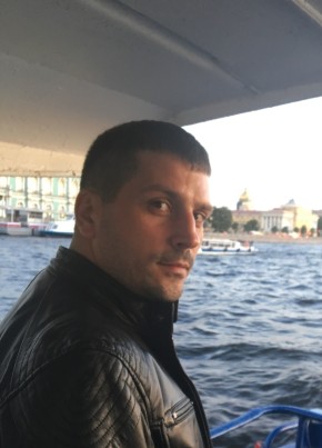 сергей, 39, Россия, Кириши