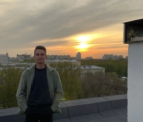 Arseniy, 26, Saint Petersburg