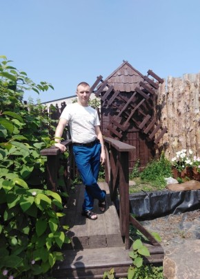 Denis, 39, Россия, Новоалтайск