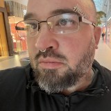 Benjamin, 34  , Hanford