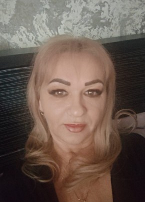Elena, 51, Russia, Ussuriysk
