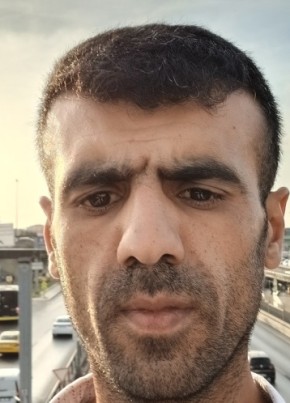 Murat, 31, Türkiye Cumhuriyeti, Esenyurt