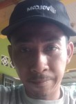 Adit47an, 42 года, Kota Medan