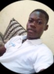 Idris, 26 лет, Kinshasa