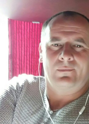 Николай Ярошен, 44, Україна, Шевченкове (Харків)