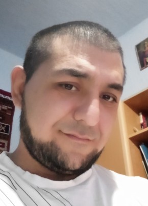 Вова Желепов из Chişinău 38 лет