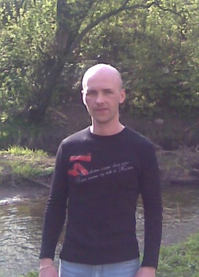 Антон, 41, Россия, Кузнецк