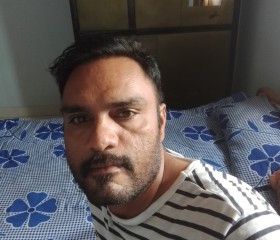 Karn Saini, 39 лет, Jalandhar