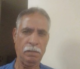 Jorge, 62, Springfield (Commonwealth of Massachusetts)