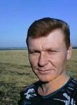 Сергей, 49 лет, Красногвардейское (Белгородская обл.)