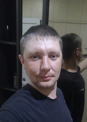 Дмитрий, 34, Россия, Сергиев Посад