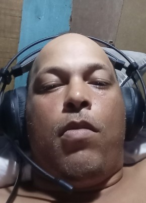 Jose из Santiago de los Caballeros 31 год