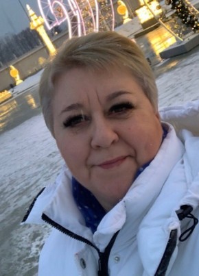 Ольга, 54, Россия, Иваново