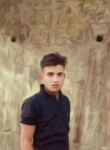 Furkan Khan, 20, Lucknow