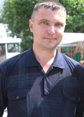 Дмитрий, 51, Россия, Псков