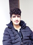 Yakup, 22 года, Körfez