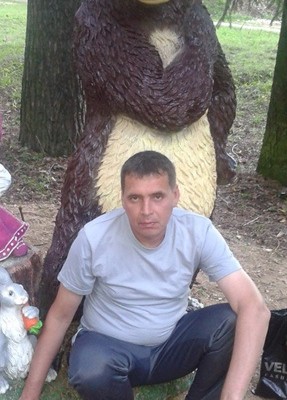 Андрей, 51, Россия, Кирово-Чепецк