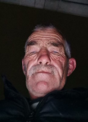 Jaco из Mossel Bay 57 лет