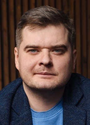 Stanislav, 39, Russia, Moscow