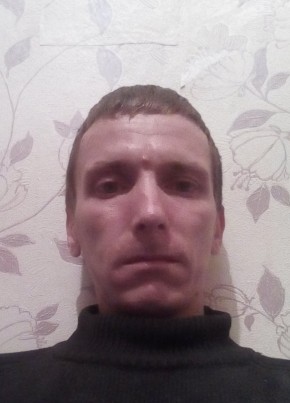 вова, 38, Россия, Сокол