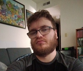 Adam, 30, Lansing (State of Michigan)