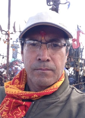 premchhetri, 37, Federal Democratic Republic of Nepal, Kathmandu