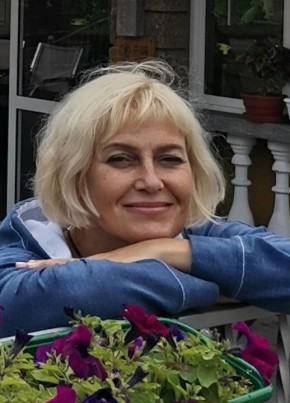 Наталия, 58, Россия, Энгельс