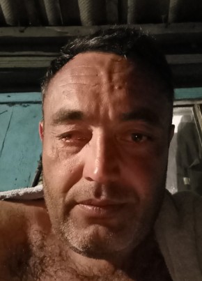 Рамиль, 43, Россия, Киселевск