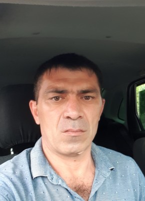 Ден, 43, Россия, Зеленокумск