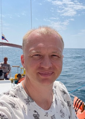 Артём, 41, Россия, Нижний Новгород