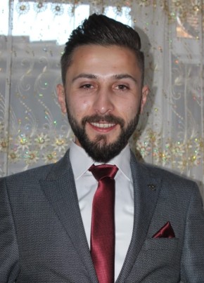 sarıbrk, 28, Türkiye Cumhuriyeti, Sivas