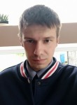 Илья, 29 лет, Асіпоповічы