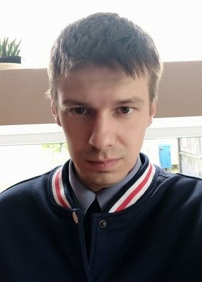 Илья, 29, Рэспубліка Беларусь, Асіпоповічы