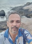 Claudionor Paiva, 50 лет, Mauá