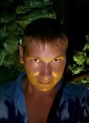 Denis, 31, Russia, Nizhniy Novgorod