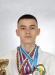 Андрей, 21 год, Новосибирск