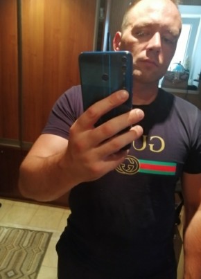 Andrej, 40, Lietuvos Respublika, Vilniaus miestas