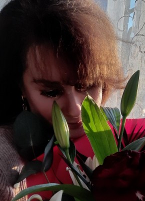 Marina, 46, Russia, Rostov