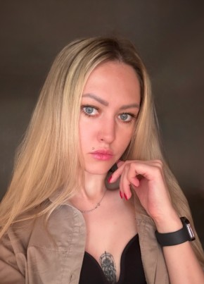 Алина из Воронежа 30 лет